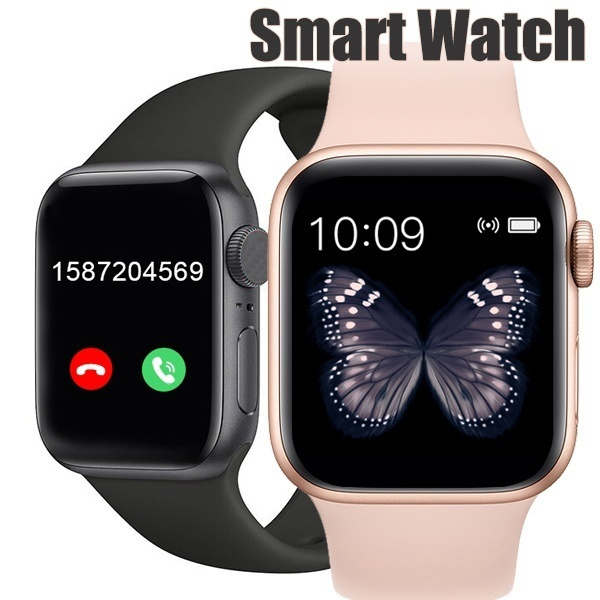 21 New Smart Watch 1 54 Full Touch Bluetooth Call Smart Watch T900 Bluetooth Call Blood Pressure Waterproof Smart Watch For Ios Android Wish