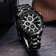 quartz, Waterproof Watch, business watch, fashion watches