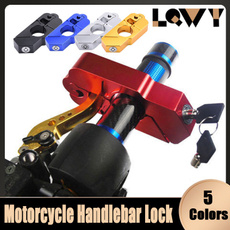 motorcyclelock, motorcyclesecurity, keytool, Sports & Outdoors