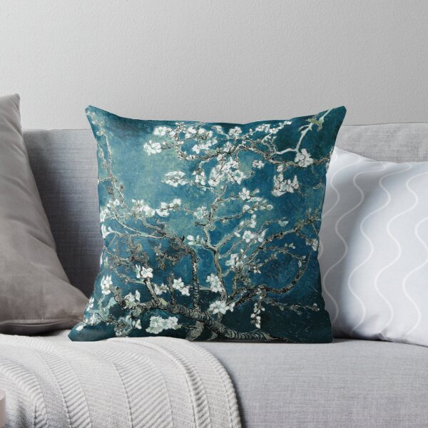 dark teal pillow covers