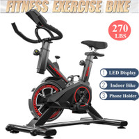 Spin bike online wish