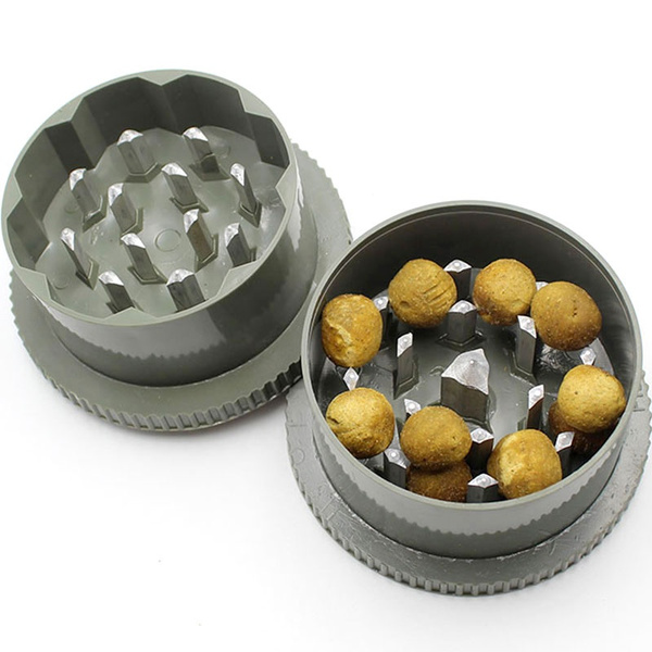 grinder boilies