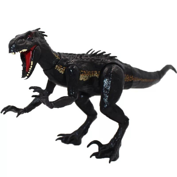 new indoraptor toy