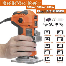 electricrouter, Power Tools, Electric, Tool