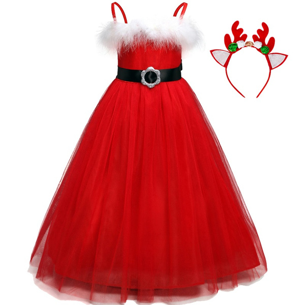 xmas evening dresses