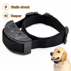 forlargedog, noshockbarkcollar, vibration, Battery