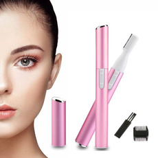 facehairremover, eyebrowtrimmer, Electric, Shaving & Hair Removal