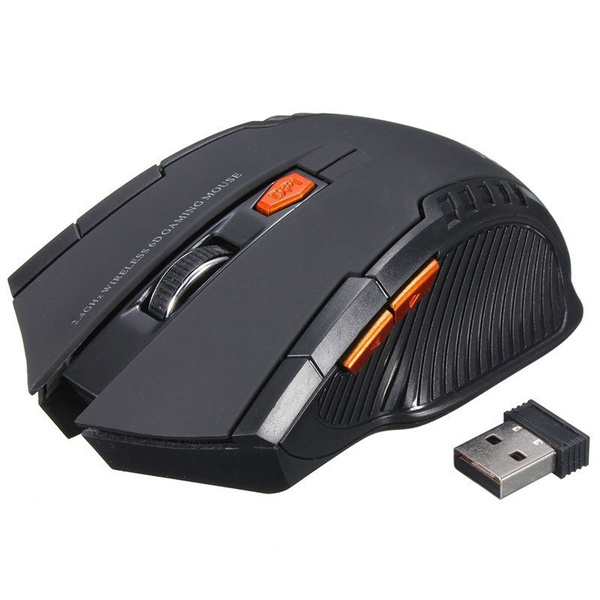 wireless laptop mouse