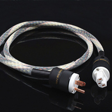 Copper, cdplayercable, hifipowercable, Audio Cable