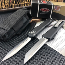 Utomhus, dagger, Aluminum, Hiking