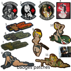 patchesmilitary, tacticalpatch, embroiderypatche, Army