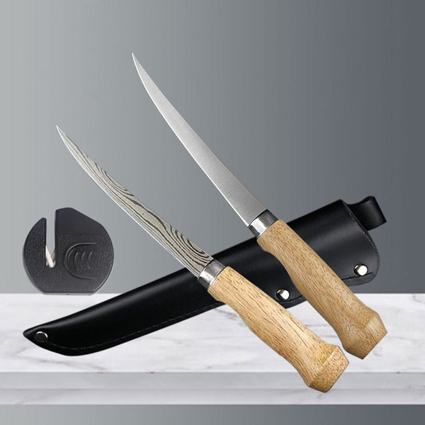 Fish Knife – Wish Gift Co.