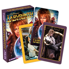 Card, Playing Cards