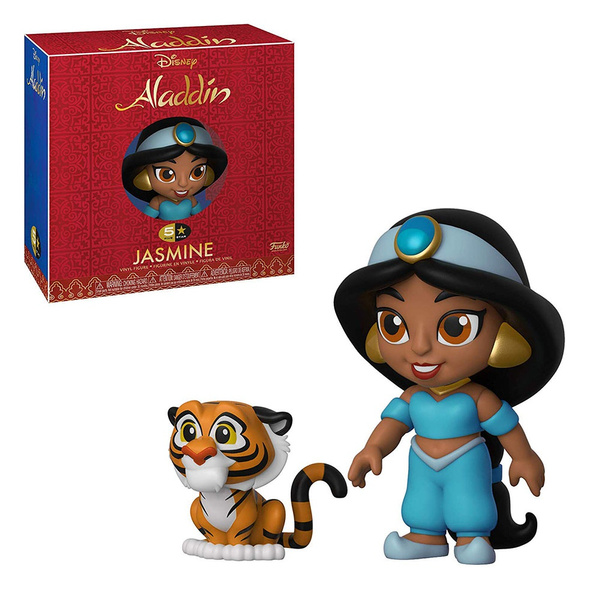 Little Rajah Aladdin