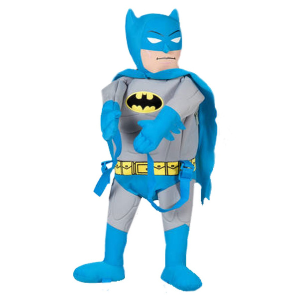 Batman (1966) Batman Back Buddy Backpack | Wish