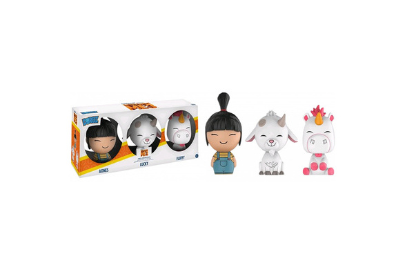 dorbz agnes