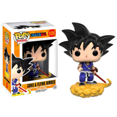 Dragonball, Dragon Ball Z