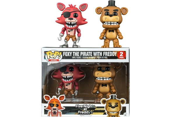 five nights at freddys vinyl