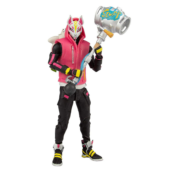 Drift deals action figure