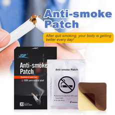 quitsmokingpatch, Cigarettes, Healthy, Stickers