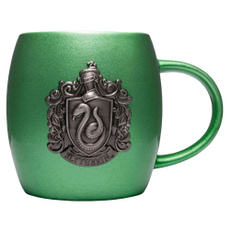 Mug, Harry Potter, harry, crest