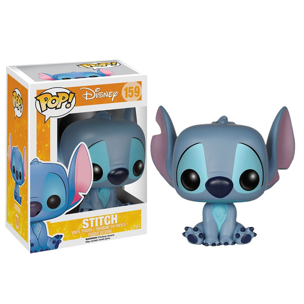 large stitch pop vinyl