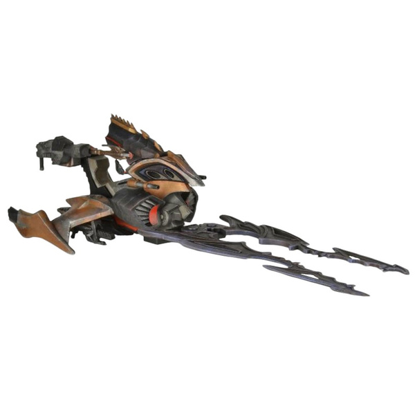 Predator Blade Fighter Vehicle Action Figure | Wish