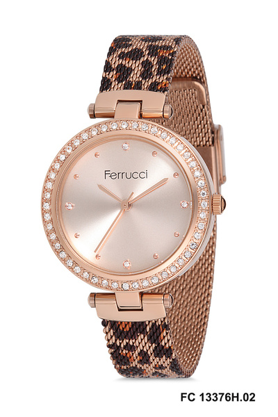 Ferrucci best sale watch female