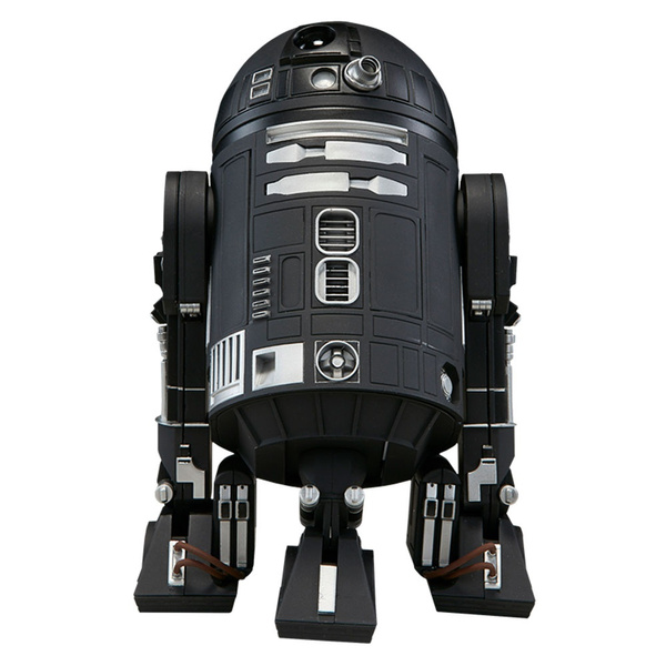 Star Wars Rogue One C2 B5 Imperial Astromech Droid 1 6 Fig Wish