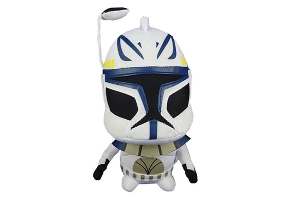 Clone store trooper plush