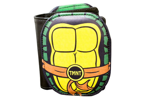 Teenage Mutant Ninja Turtles Shell Air Freshener, Wish