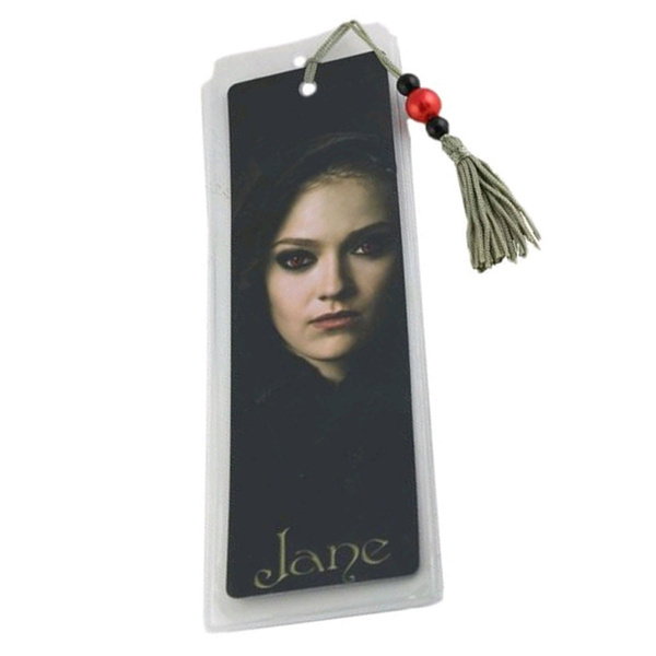 Twilight New Moon - Bella Keychain