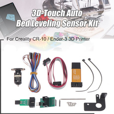 levelingkit, Printers, ender, touchautomaticbed