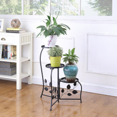 Plants, plantstandforindooroutdoor, Pot, plantstand