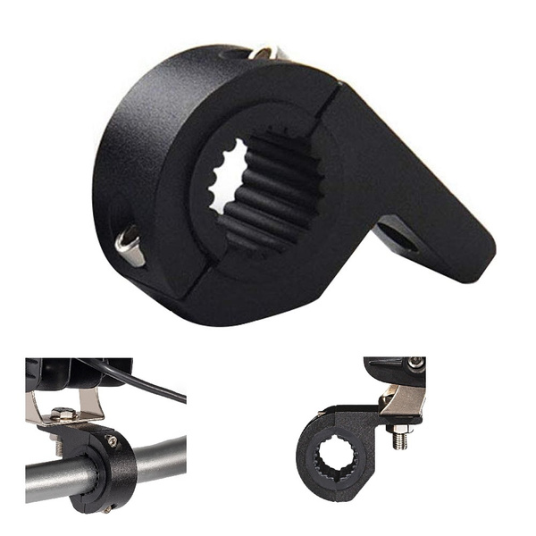 clamp, motorcycleheadlight, motorcycleadapterclamp, Handlebar