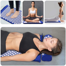 Yoga Mat, Yoga, Mats, Healthy