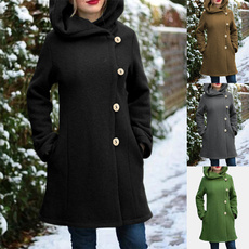 fur coat, Fashion, women coat, wool coat