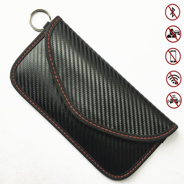 faraday cage wallet