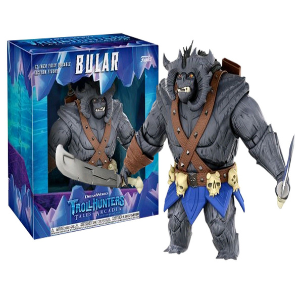 bular action figure