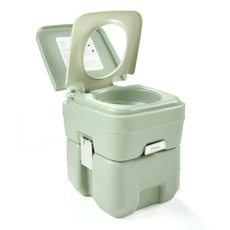 toilet, Outdoor, camping, portablepotty