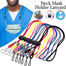 neckrope, maskrope, safetymask, Convenient