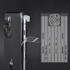 IPhone Accessories, hydrogelfilmforphone, iphonehidrogel, transparentprotectivefilm