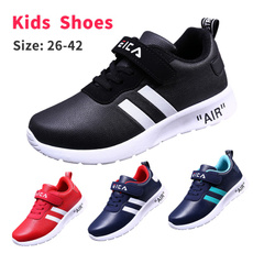 childrenleisure, Sneakers, Fashion, leather shoes