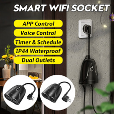 wirelessswitch, Outdoor, Remote Controls, smartwifi