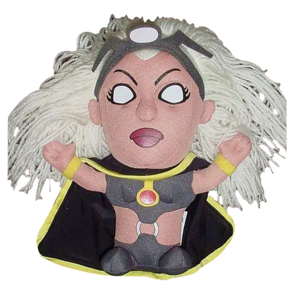 X-Men Storm Deformed Plush | Wish