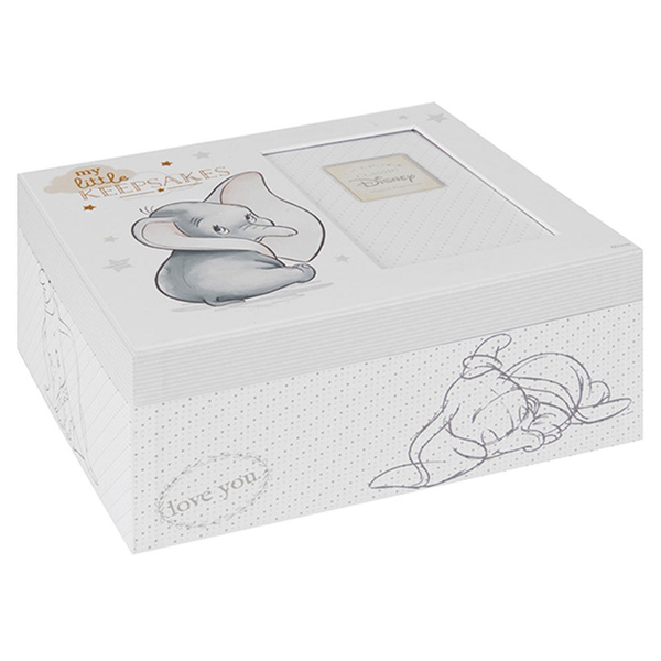 Disney Gifts Dumbo Keepsake Box | Wish