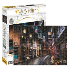 Harry Potter