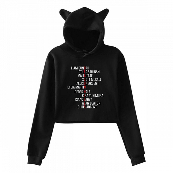 Liam dunbar online hoodie