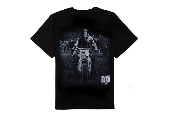 The Walking Dead - Daryl - T-Shirt