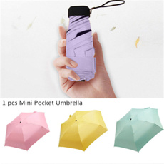 miniumbrella, sunnyrainumbrella, Umbrella, portable